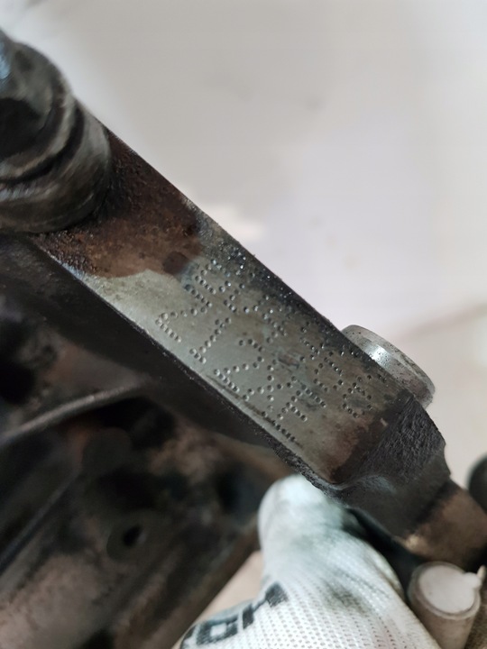 фото №8, Двигун 1.2 16v z12xe 75km opel corsa c agila