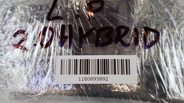 фото №11, Volvo v60 ii 2.0 t6 plug in гібрид супорт гальма лівий перед 31665740