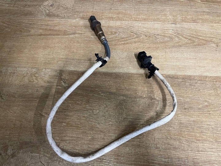 фото №1, Лямбда-зонд jaguar f-pace x761 3.0d оригінальний номер dx23-9f472-bc