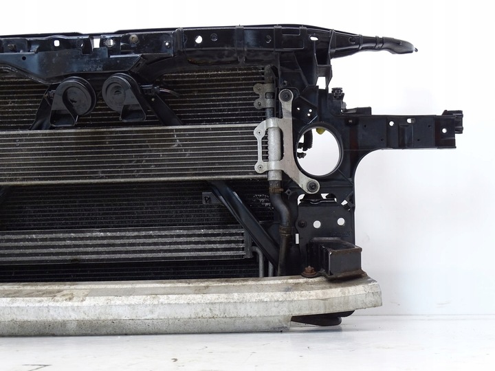 фото №5, Kpl pas перед переднє audi q7 4l i 3.0 tdi cas v6