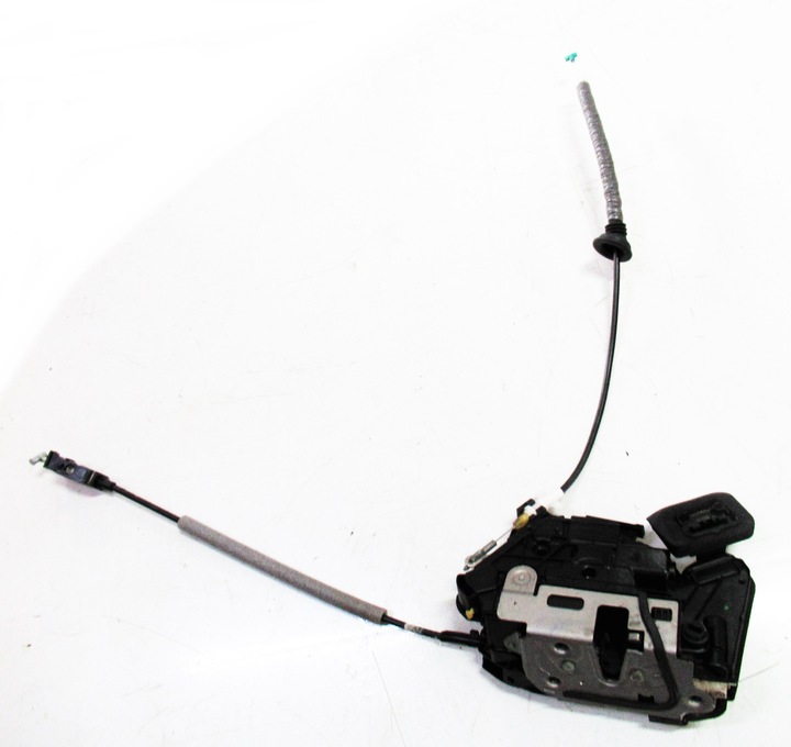 фото №2, Skoda octavia eu iii універсал замок двері праві зад задній 7 pin 5e0839016c