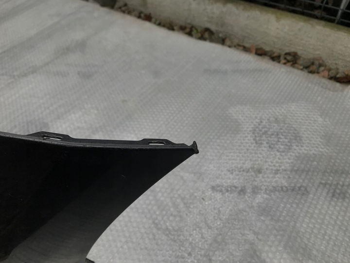 фото №13, Toyota auris i бампер перед переднее рестайлинг 09-12 9922