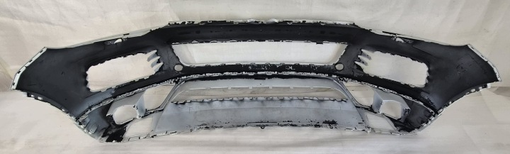 фото №9, Бампер перед vw touareg ii 2010-2014 7p6807061a 7p6807222
