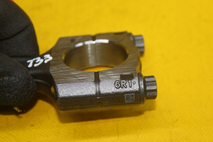 фото №9, Поршень шатун шату́н nissan x-trail t33 1.5 kr15 6rc123 6r1 a32