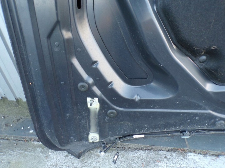 фото №14, Bmw seria 7 f01 капот передня кришка двигуна