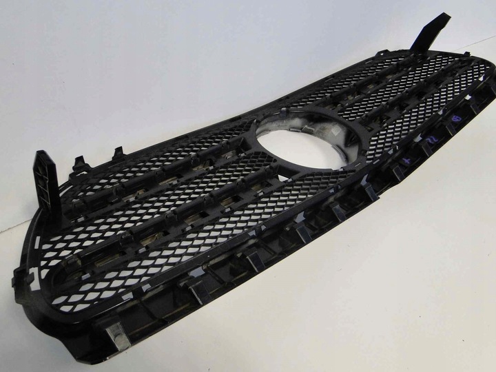 фото №10, Mercedes b w246 246 рестайлинг решётка радиатора решётка sport amg