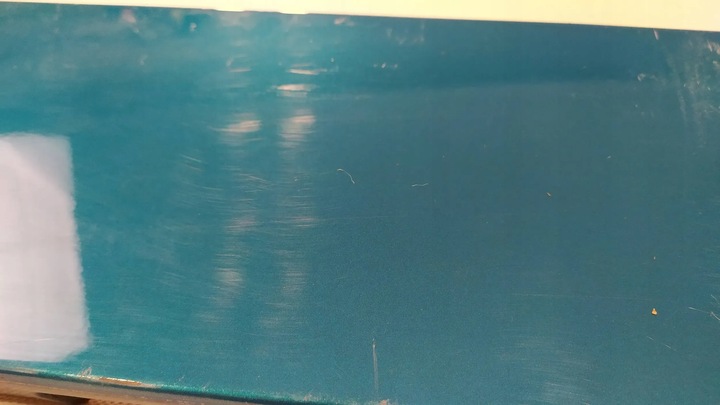 фото №11, Ford fiesta mk8 спойлер спойлер кришки h1bb-a44210a