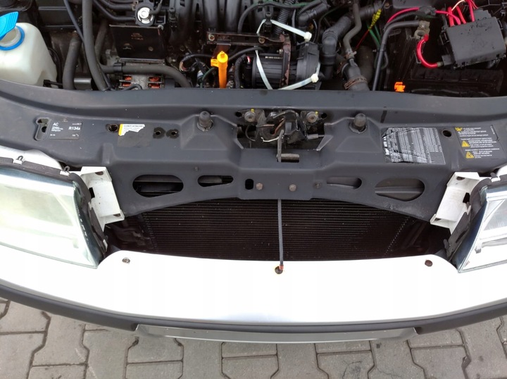 фото №12, Skoda octavia i 1u рестайлінг 00-10 hb 5d двері ліві зад задні сріблястий 9102