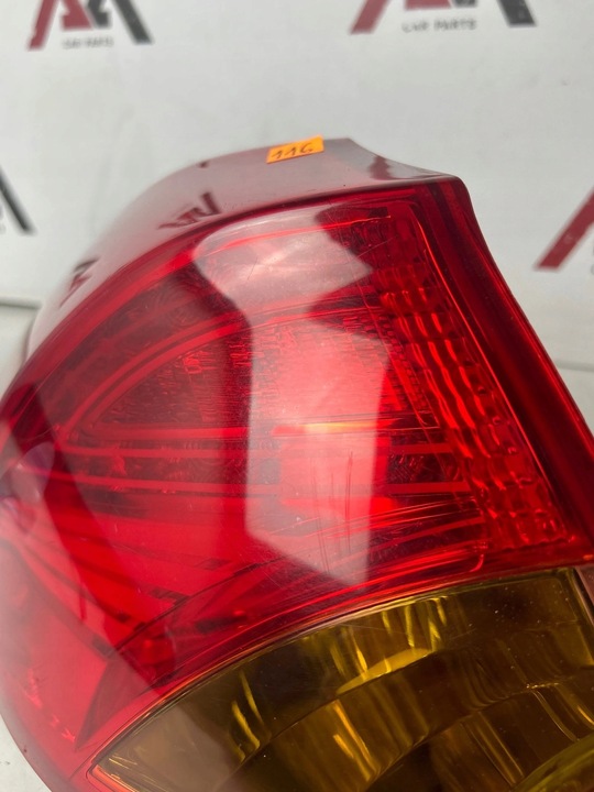 фото №8, Лампа зад задняя левая kia ceed ii hb led