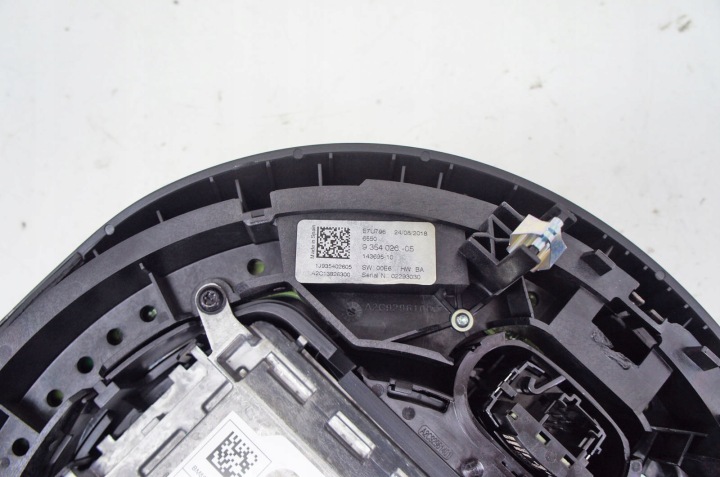 фото №6, Tb214 mini countryman ii f60 магнітола екран дисплей медіа 9354505