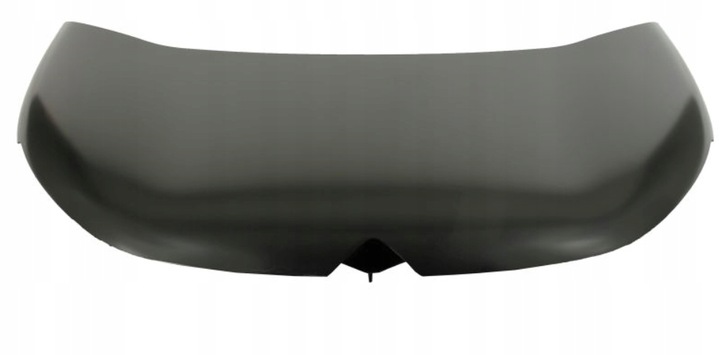 фото №1, Citroen c3 aircross капот передня 2017- нова do фарбування