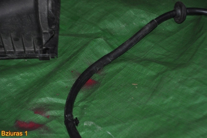 фото №3, Джгут генератора touareg 7p0971599c 7p0 971 599c