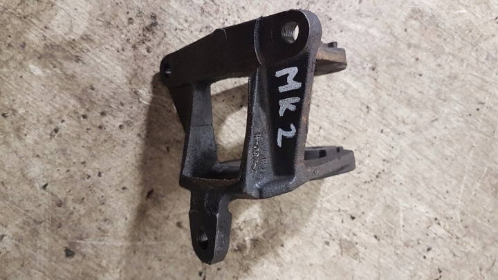 фото №8, Кронштейн кріплення двигуна ford mondeo mk2 1.8 16v