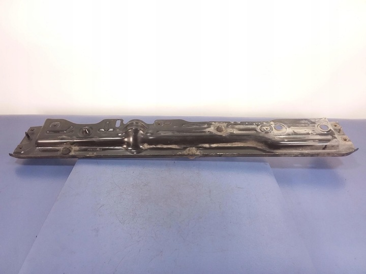 фото №1, Citroen c-elysee балка підсилювач pod радіатор