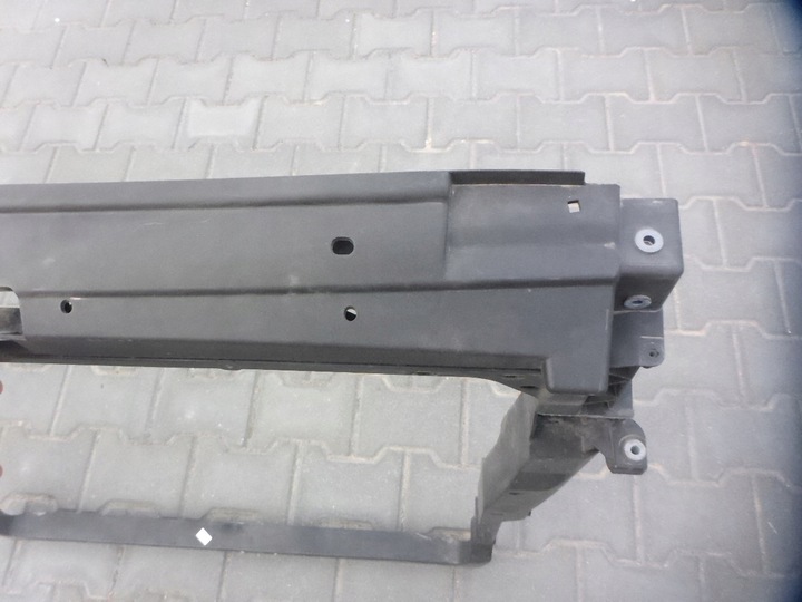 фото №7, Vw crafter ii man tge pas переднее усилитель передние 7c0805588 оригинал