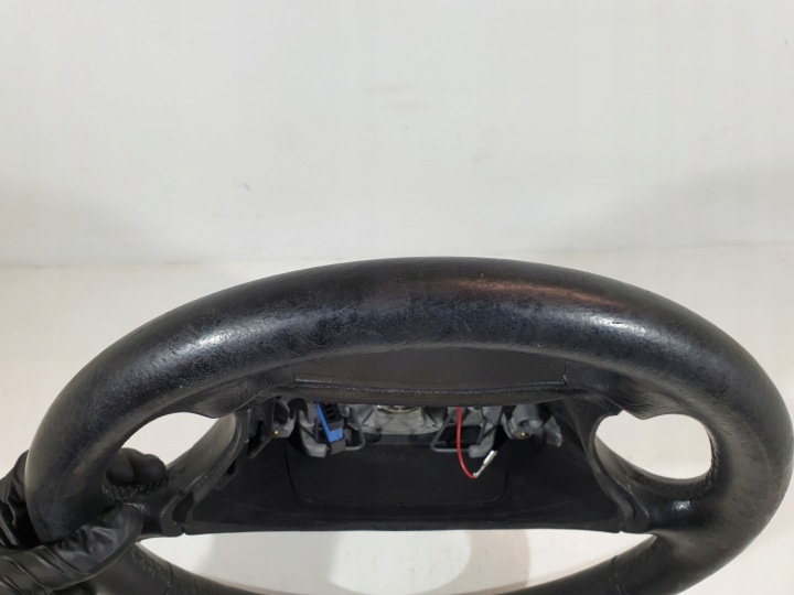 фото №9, Руль подушка 96505926xt citroen xsara picasso eur рестайлинг