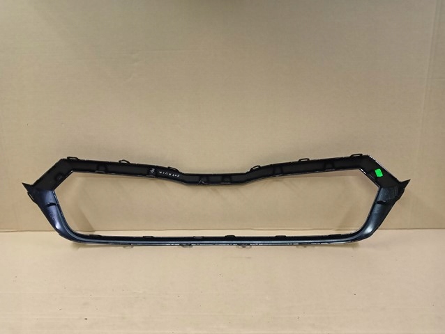 фото №2, Хром решітка решітка радіатора решітка радіатора skoda octavia iv 4 5e3 20-