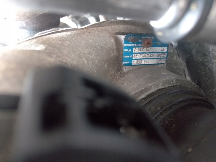 фото №15, Bmw 1 f20 рестайлинг m 135 i двигатель n55b30a 3.0 b