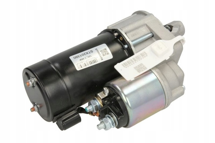 фото №2, Стартер stardax stx201390