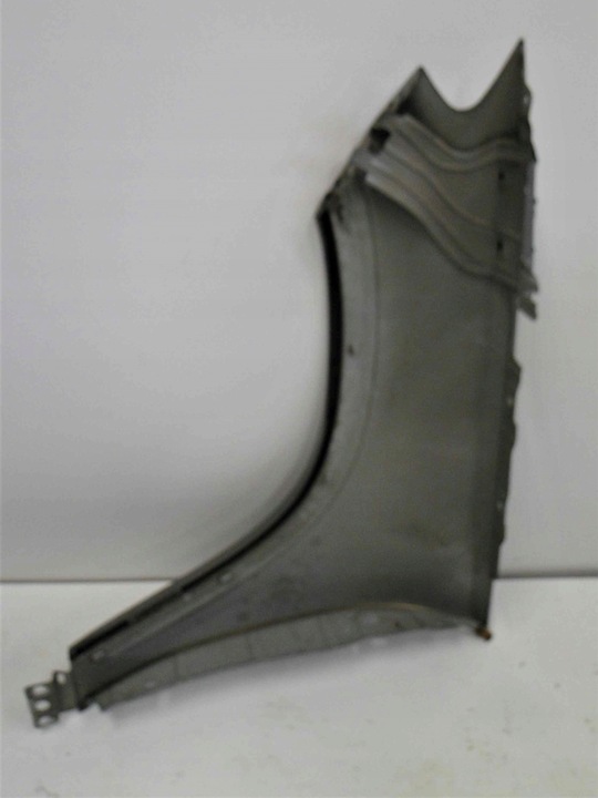 фото №9, Mercedes gle w167 167 suv крило переднє правий