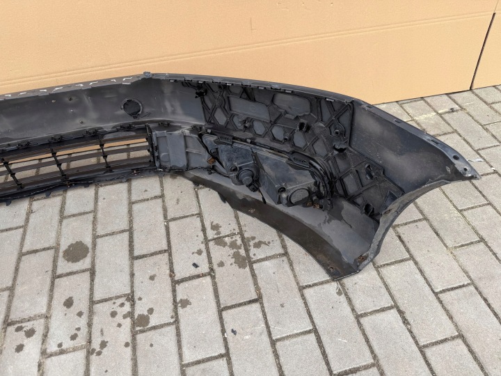 фото №9, Бампер передний перед volkswagen passat b7 3aa807221