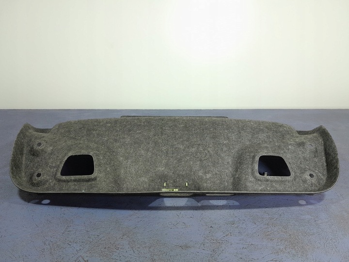 фото №5, Volvo s90 ii sedan оббивка кришки кришки багажника 39835504