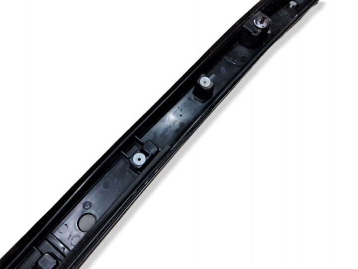 фото №9, Citroen c4 grand picasso ii права молдинг скла лобовий 9677650077