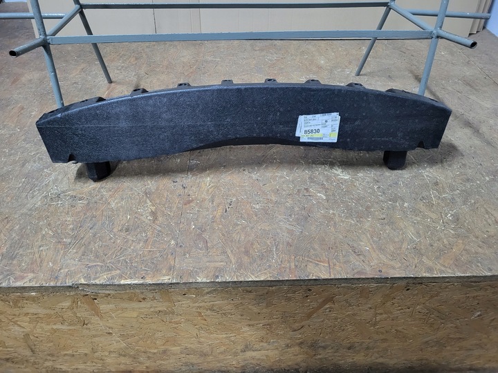 фото №6, Skoda fabia 3 iii 6v9 універсал абсорбер бампера зад