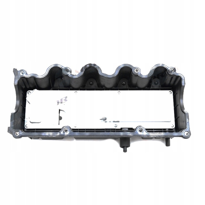 фото №1, Крышка клапанов do hyundai accent ii 1.3