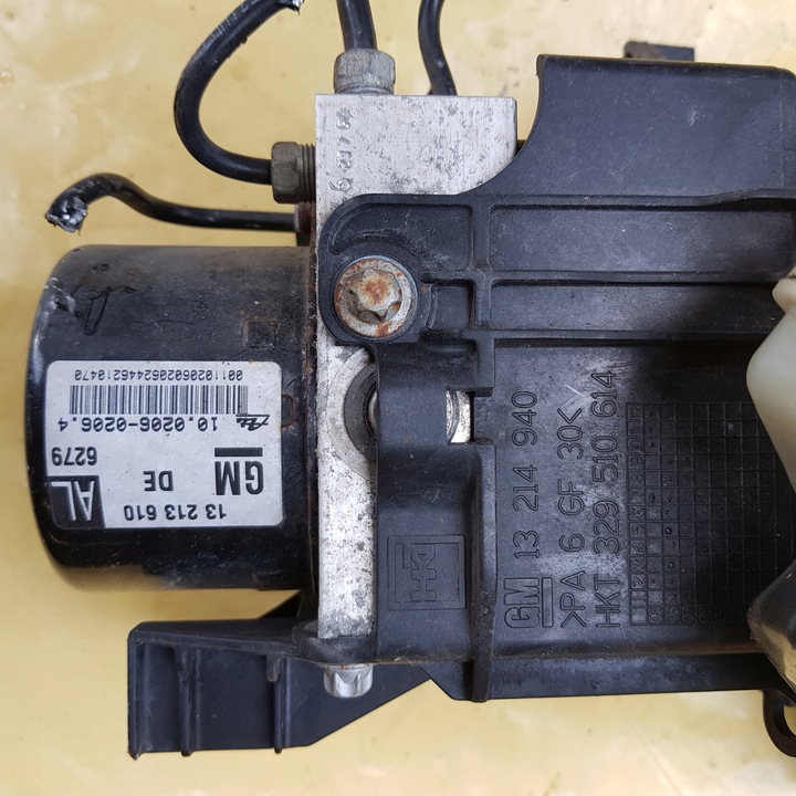 фото №7, Opel astra h iii 3 капот 3d z20r чорна