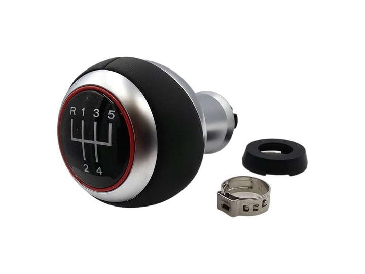 фото №16, Ручка изменения коробки передач vw jetta iv v vi new beetle eos beetle fox up! lupo