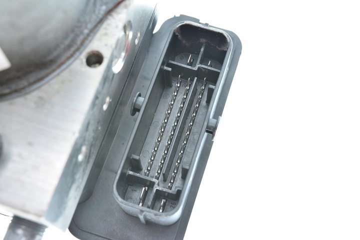 фото №10, Насос abs citroen c3 0265293261 9834565080