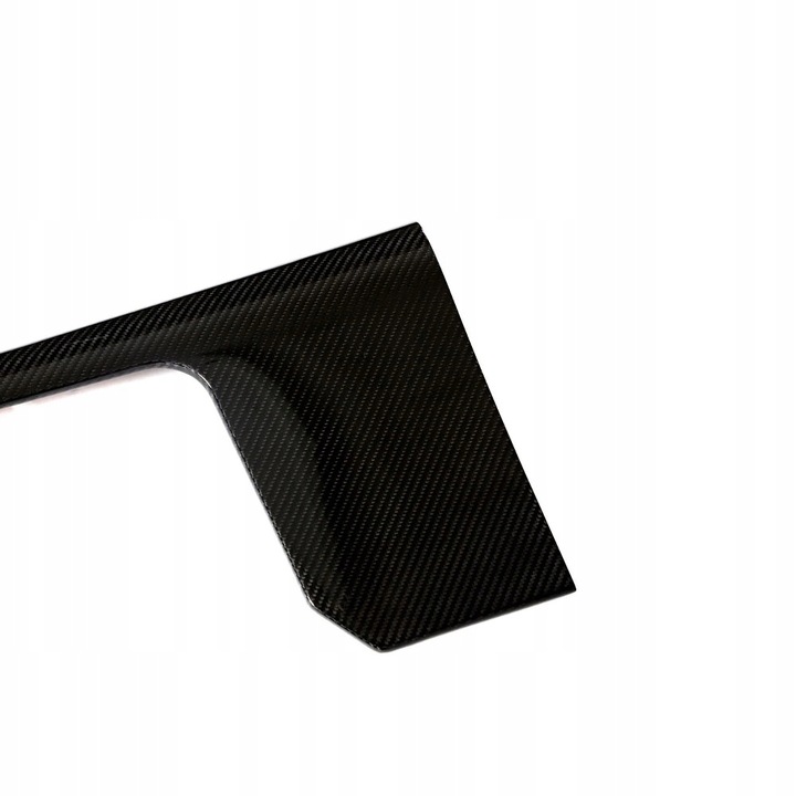 фото №6, Накладка порогов карбон mp стиль bmw m2 g87