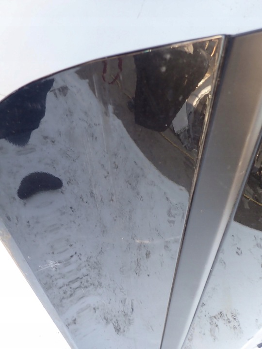 фото №4, Renault clio iii 3 3d 05-12 дверь перед правые