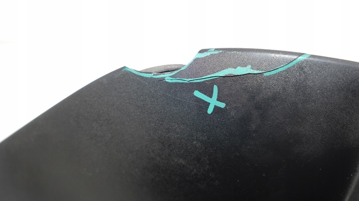 фото №10, Зеркало правые nissan navara d40 05-10r 5pin