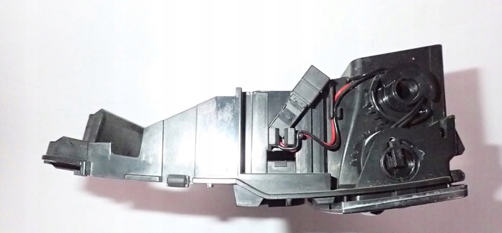 фото №10, Решётка воздуховод зад задняя audi a8 d3 4e0819203a