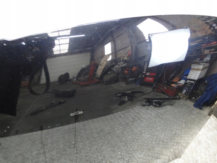 фото №6, Капот vw passat b6 3c 3c0 lc9x odpryski