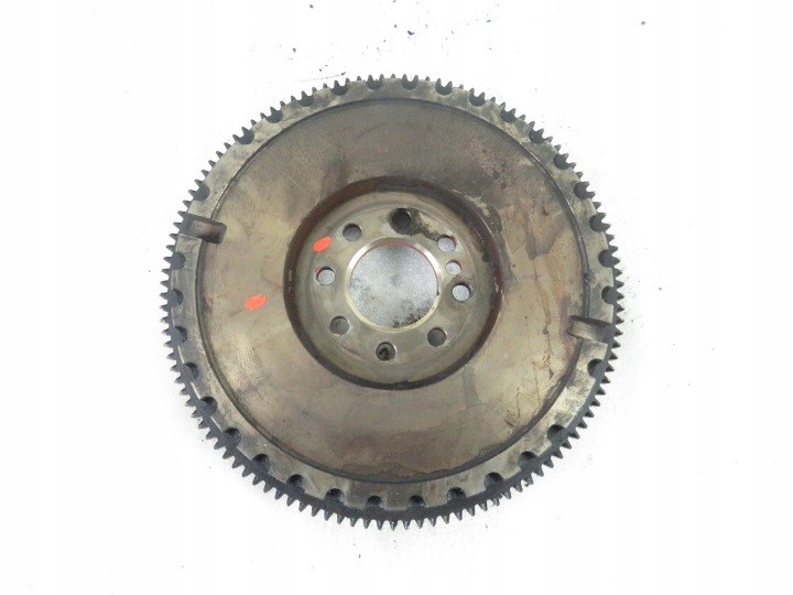 фото №11, Koło маховики ford transit mk5 2.0 di 325020510 yc106375bc