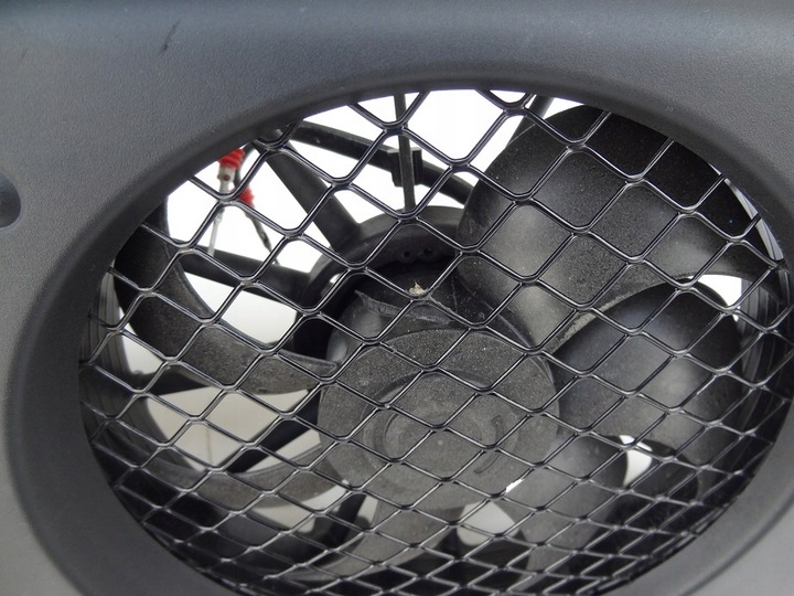 фото №5, Захист вентилятори двигуна 991504583xx 99162405006 porsche 911 991