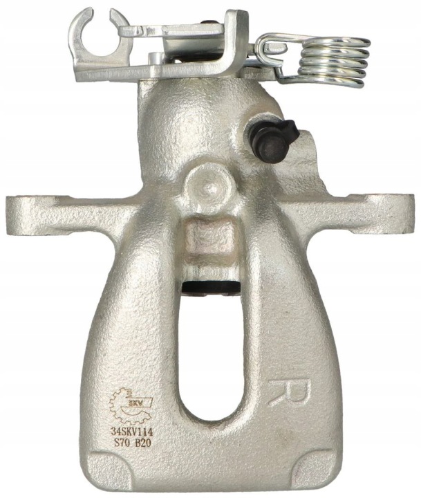 ÉTRIER DE FREIN FREINS RAP BRAKES R-K0146 mr955008