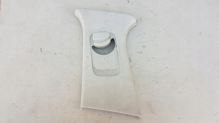 фото №1, Peugeot 5008 защита обшивка стойка 9683135377