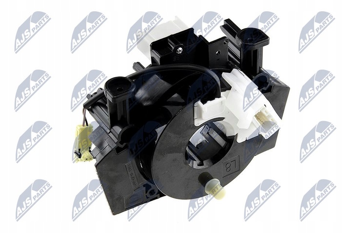 фото №13, Шлейф руль, лента nissan murano i, np300 navara, pathfinder iii,