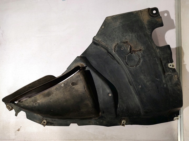 фото №1, Bmw x5 g05 подкрылок перед передние левая треугольник 8069309