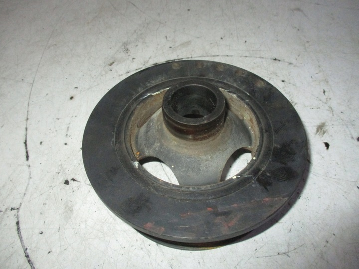 фото №5, Колесо пасове mercedes w202 1.8 98r a110300603