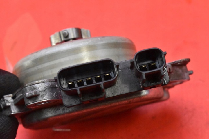фото №7, Насос вакуум wakum p51b124z0 mazda mx-5 4 iv nd 1.5 skyactive 15-21