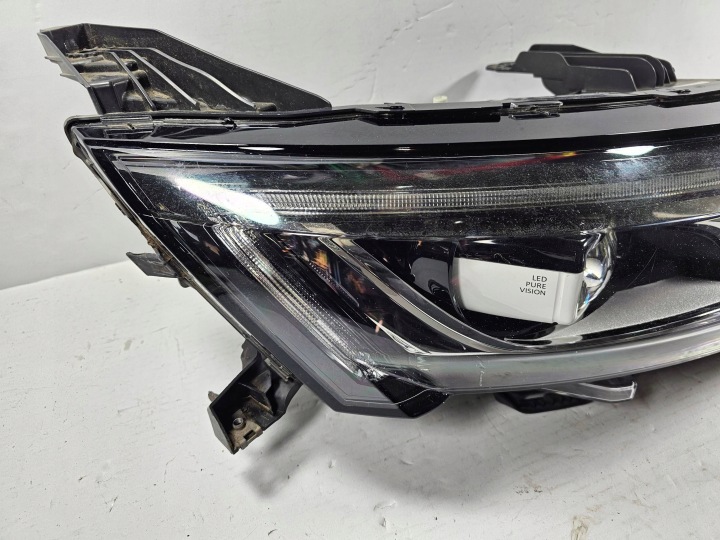 фото №8, Talisman фара права ліва перед pure vision led kpl 260606722r 260100184r