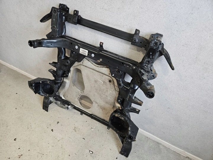 фото №5, Подрамник передние перед bmw x5 e70 6799718