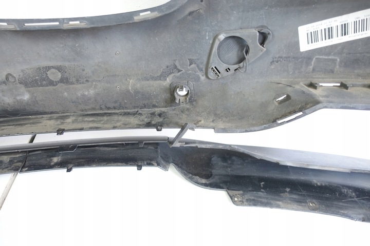 фото №11, Бампер перед переднее bmw 3 f30 f31 7279693