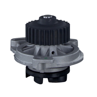 фото №14, Febi насос водяна 01906 airtex 1303