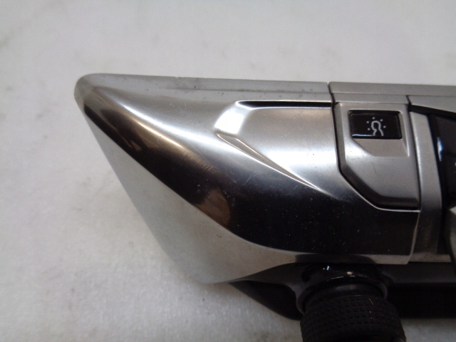 фото №7, Peugeot 3008 панель керування радіо 98249155dx